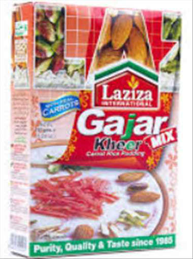 Picture of LAZIZA GAJAR KHEER 150GMS
